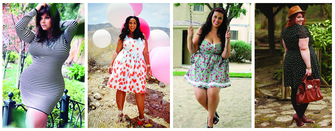 lojas plus size online