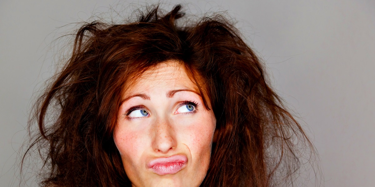 Gente se vocês como eu, sofre com frizz no cabelo. Vou indicar a