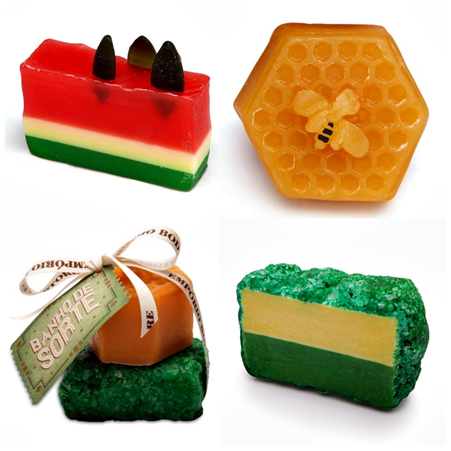 Sugestões de presentes para todos os bolsos Sugestões de presentes para todos os bolsos