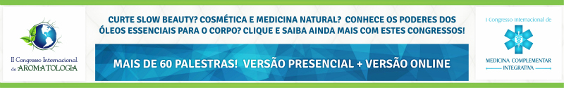 BANNER CONGRESSO AROMATOLOGIA